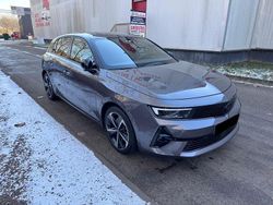 Grau Gebraucht 2024 Opel Astra Limousine | 16.499 € (Superpreis)