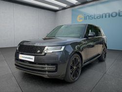 Grau Neu 2025 Land Rover Range Rover SUV | 174.949 € (Teuer)