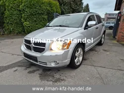 Silber Gebraucht 2008 Dodge Caliber SXT SUV | 1.699 € (Guter Preis)