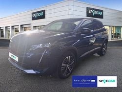 Blau Gebraucht 2023 Peugeot 3008 Allure SUV | 19.230 € (Guter Preis)