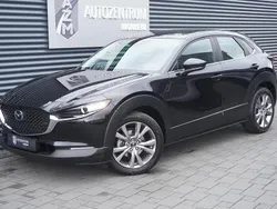 Jet black Gebraucht 2020 Mazda CX-30 SUV | 23.990 € (Etwas zu teuer)
