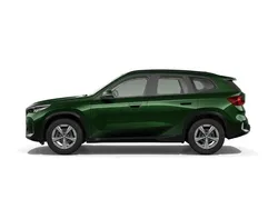Gruen Neu 2025 BMW X1 SUV | 46.490 € (Guter Preis)