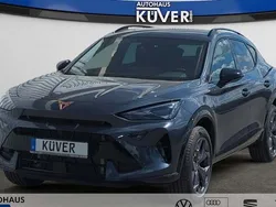 Grau Gebraucht 2025 Cupra Formentor SUV | 31.850 € (Superpreis)
