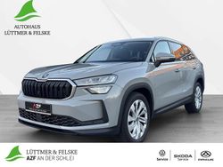 Grau Gebraucht 2025 Skoda Kodiaq Selection SUV | 39.480 € (Superpreis)