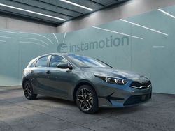Grau Neu 2025 Kia Ceed Spirit Limousine | 32.576 €