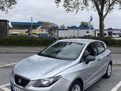 Gebraucht 2011 Seat Ibiza Reference Limousine | 3.200 € (Fairer Preis)