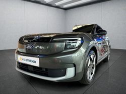 Grau Gebraucht 2024 Ford Explorer SUV | 37.949 €