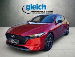 Soul red crystal Neu 2025 Mazda 3 Homura-Line Limousine | 29.290 €