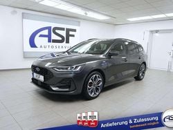 Magneticgrau Gebraucht 2025 Ford Focus ST-Line X Kombi | 25.970 € (Guter Preis)