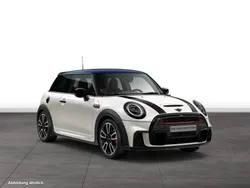 Other Gebraucht 2024 Mini John Cooper Works Kleinwagen | 36.846 € (Fairer Preis)
