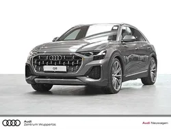 Grau Neu 2025 Audi Q8 S-Line SUV | 99.980 €