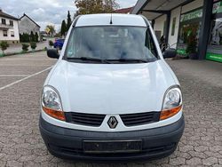 Weiß Gebraucht 2006 Renault Kangoo Van / Kleinbus | 1.990 € (Superpreis)