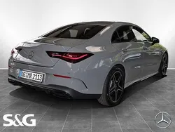 Gebraucht 2025 Mercedes CLA180 Limousine | 41.999 € (Etwas zu teuer)