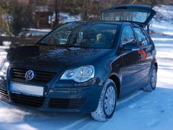 Grau Gebraucht 2009 VW Polo United Limousine | 3.450 € (Fairer Preis)