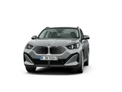 Gebraucht 2025 BMW iX2 Shadowline SUV | 44.900 € (Etwas zu teuer)