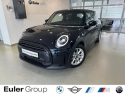 Schwarz Gebraucht 2023 Mini Cooper Kleinwagen | 27.333 € (Teuer)