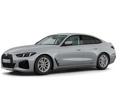 Gebraucht 2024 BMW 430 Gran Coupé Comfort Edition Coupé | 56.990 € (Superpreis)