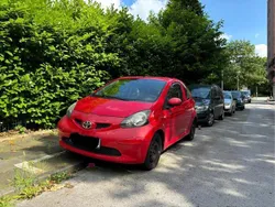 Gebraucht 2006 Toyota Aygo Kleinwagen | 1.200 € (Guter Preis)