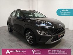 Schwarz Gebraucht 2021 Hyundai Kona Trend SUV | 18.470 € (Guter Preis)