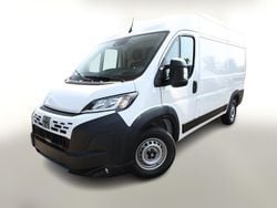 Weiß Neu 2025 Fiat Ducato Van | 30.734 € (Guter Preis)