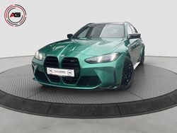 Grün Gebraucht 2025 BMW M3 Competition Edition Kombi | 85.900 €