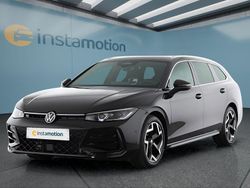 Schwarz Gebraucht 2024 VW Passat Kombi | 46.499 € (Etwas zu teuer)