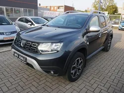 Grau Gebraucht 2019 Dacia Duster Prestige SUV | 11.900 € (Guter Preis)