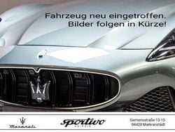 Schwarz (schwarz (nero tempesta )) Neu 2025 Maserati Grecale SUV | 94.955 € (Guter Preis)