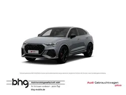 Nardograu Gebraucht 2022 Audi RS Q3 Sportback Ambiente SUV | 44.930 € (Fairer Preis)
