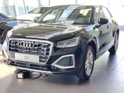 Mythosschwarz metallic Gebraucht 2024 Audi Q2 Advanced Plus SUV | 32.990 € (Fairer Preis)