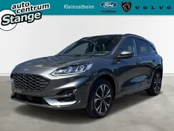 Metallic) (grau Neu 2024 Ford Kuga ST-Line X SUV | 44.790 € (Teuer)