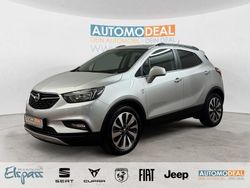 Silber Gebraucht 2019 Opel Mokka S SUV | 14.899 € (Guter Preis)