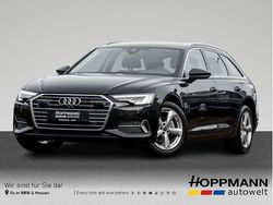 Schwarz Gebraucht 2022 Audi A6 Sport Kombi | 34.980 € (Superpreis)