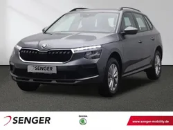 Neu 2025 Skoda Kamiq Selection SUV | 30.490 € (Etwas zu teuer)