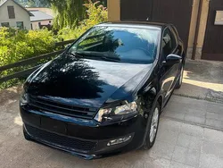 Schwarz Gebraucht 2013 VW Polo Life Kleinwagen | 4.800 € (Fairer Preis)