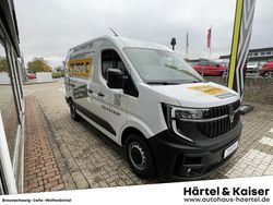 Mineralweiß (weiß) Neu 2025 Renault Master Van | 35.939 € (Fairer Preis)