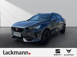 Grau Gebraucht 2024 Cupra Formentor VZ SUV | 37.990 € (Superpreis)