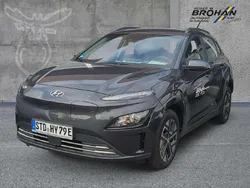 Dark knight Gebraucht 2023 Hyundai Kona Select SUV | 23.880 € (Fairer Preis)
