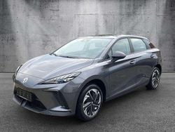 Andes grey Neu 2025 MG MG4 EV Kleinwagen | 20.890 € (Superpreis)