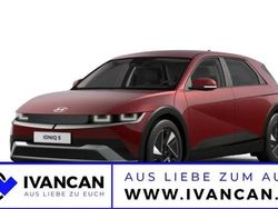 Ultimate red Neu 2025 Hyundai Ioniq 5 SUV | 37.990 € (Guter Preis)