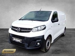 4 türen Gebraucht 2020 Opel Vivaro Edition Van | 17.290 € (Superpreis)