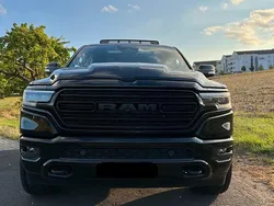Schwarz Gebraucht 2021 Dodge Ram Limited Abholung | 73.000 €