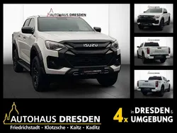 Dolomite white pearl Neu 2025 Isuzu D-Max Abholung | 49.464 €
