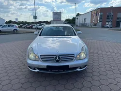 Silber Gebraucht 2006 Mercedes CLS350 Limousine | 4.900 € (Superpreis)