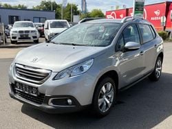 Gebraucht 2015 Peugeot 2008 Business-Line SUV | 5.500 € (Fairer Preis)