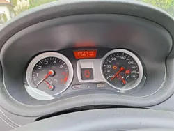 Weiß Gebraucht 2010 Renault Clio GrandTour Night&Day Kombi | 1.999 € (Guter Preis)