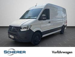Candyweiß Gebraucht 2025 VW Crafter Van | 57.900 €
