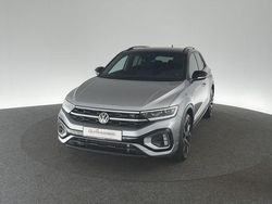 Silber Gebraucht 2024 VW T-Roc R-line SUV | 31.460 € (Fairer Preis)