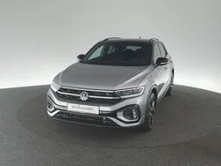 Silber Gebraucht 2024 VW T-Roc R-line SUV | 31.460 € (Etwas zu teuer)