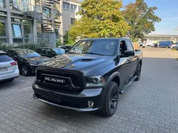 Schwarz Gebraucht 2017 Dodge Ram Abholung | 31.990 € (Fairer Preis)